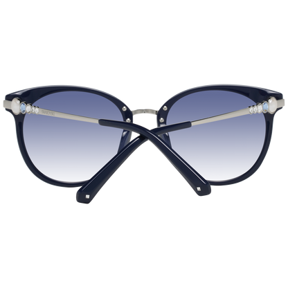 Blue Women Sunglasses