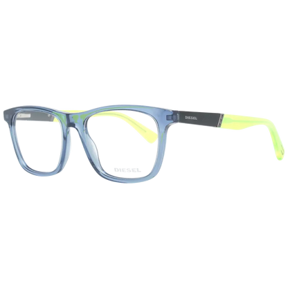 Blue Men Optical Frames