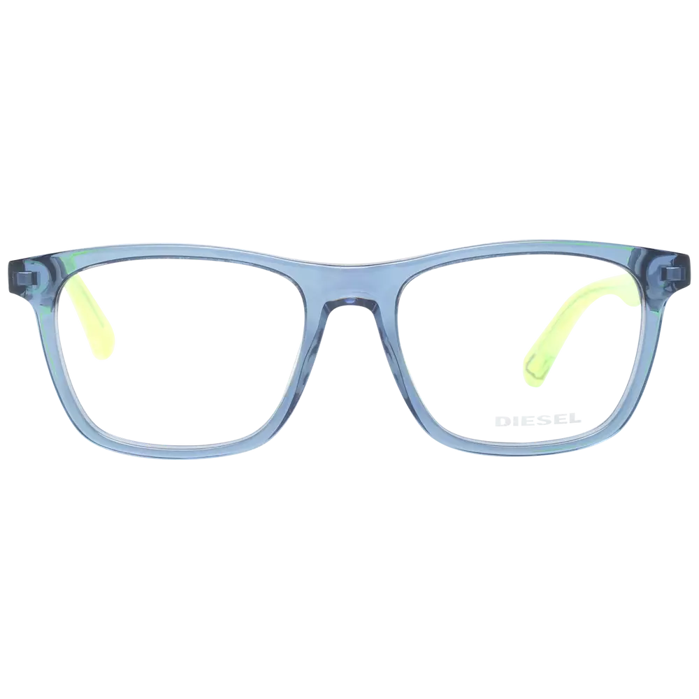 Blue Men Optical Frames