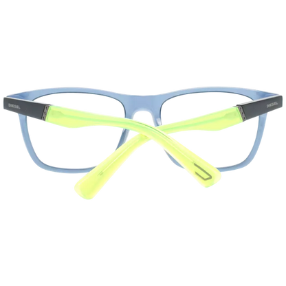 Blue Men Optical Frames