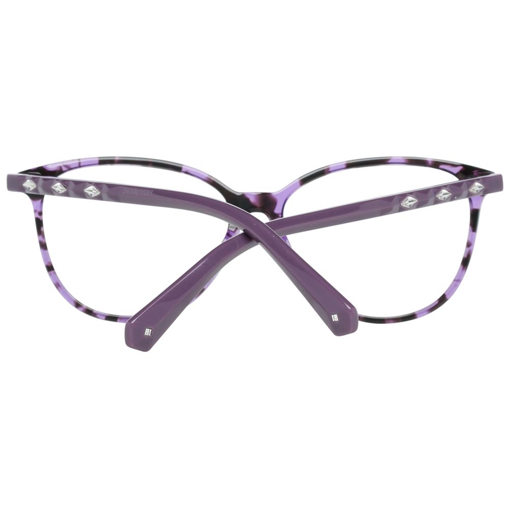 Purple Women Optical Frames