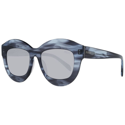 Blue Women Sunglasses