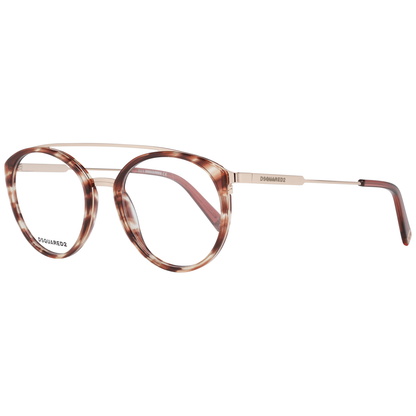 Brown Unisex Frames