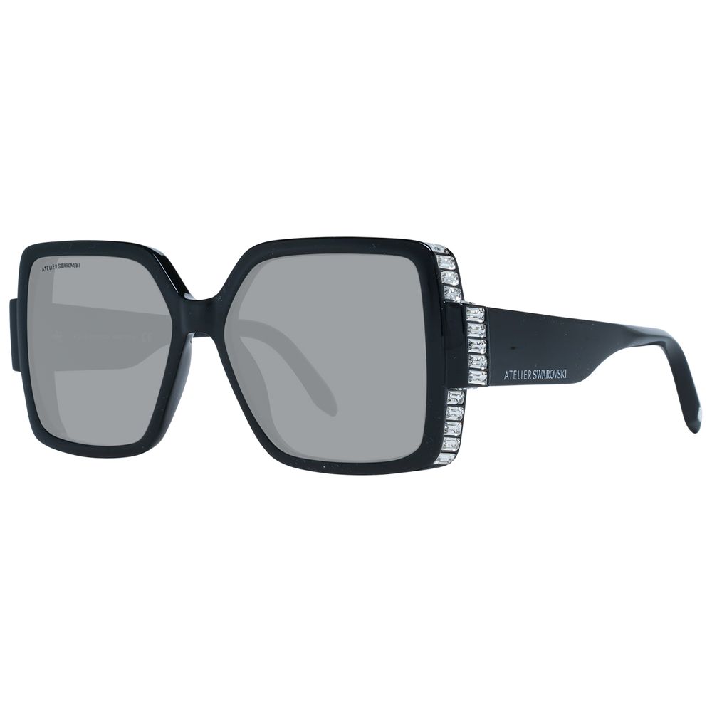 Black Women Sunglasses