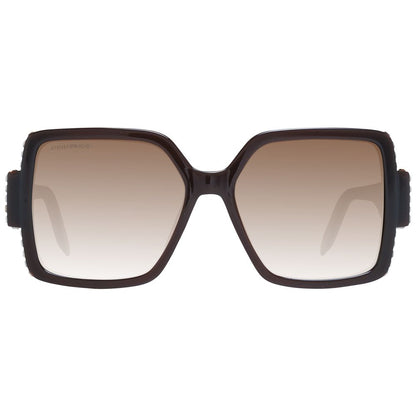 Brown Women Sunglasses