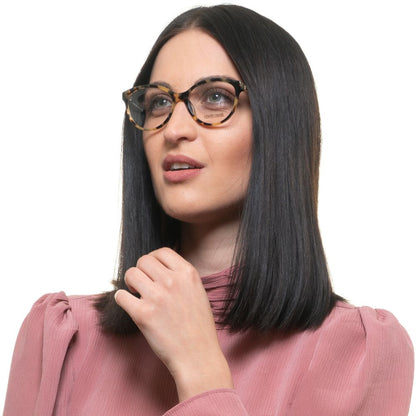 Multicolor Women Optical Frames