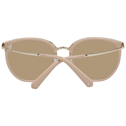 Gold Women Sunglasses