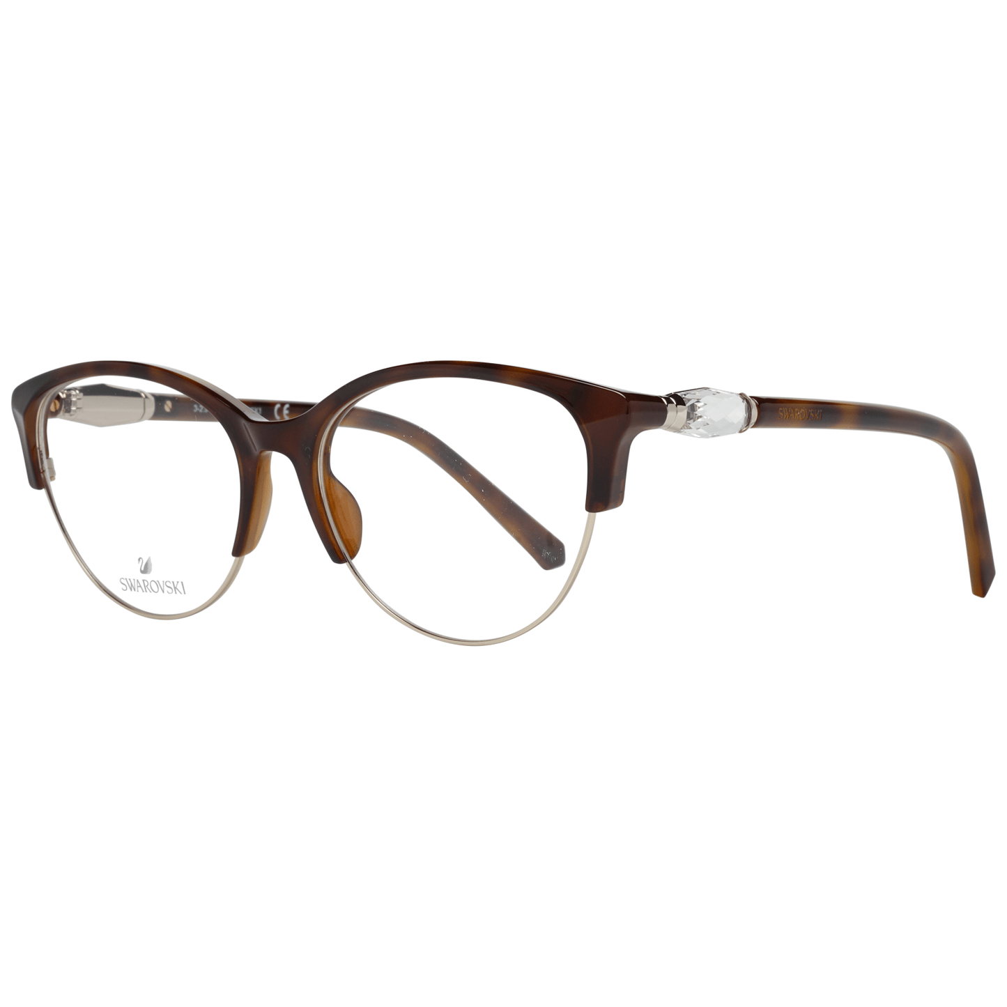 Brown Women Frames