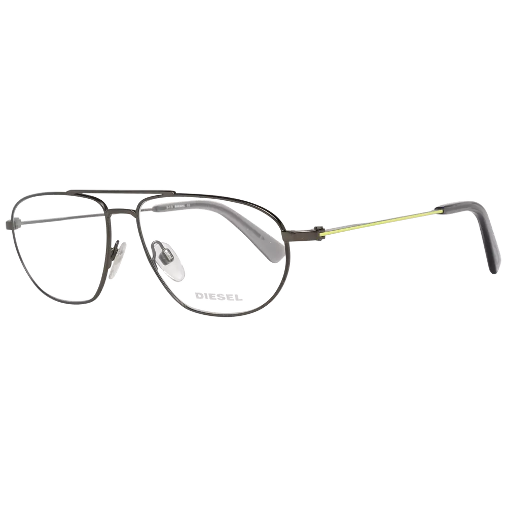 Gray Men Optical Frames