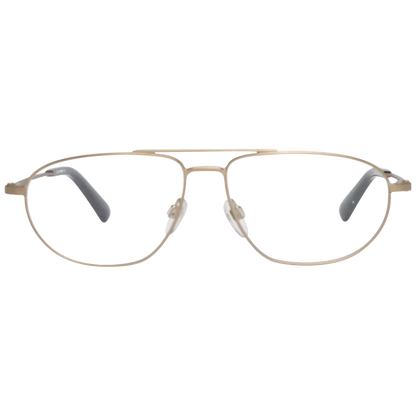 Bronze Men Optical Frames