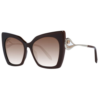 Brown Women Sunglasses