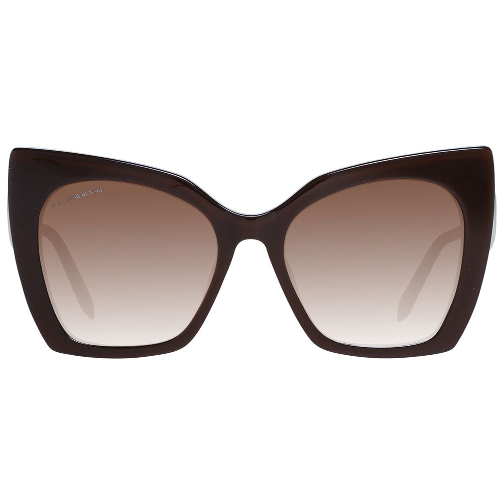 Brown Women Sunglasses