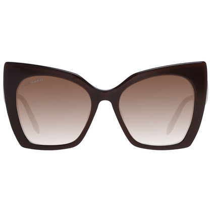 Brown Women Sunglasses