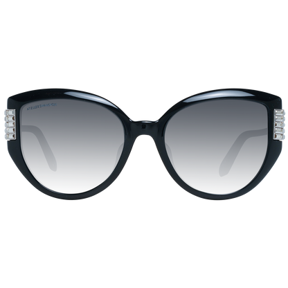 Black Women Sunglasses