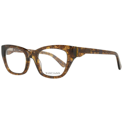 Brown Women Optical Frames