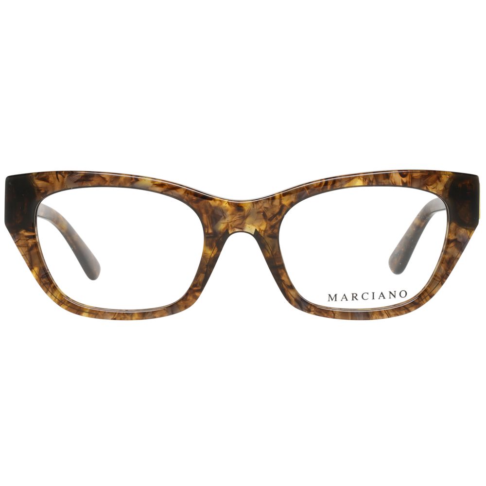 Brown Women Optical Frames