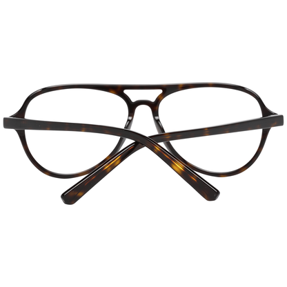 Brown Men Optical Frames