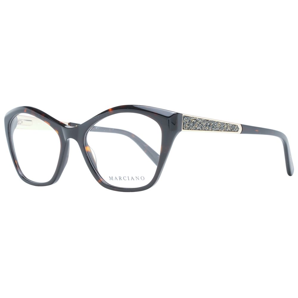 Brown Women Optical Frames