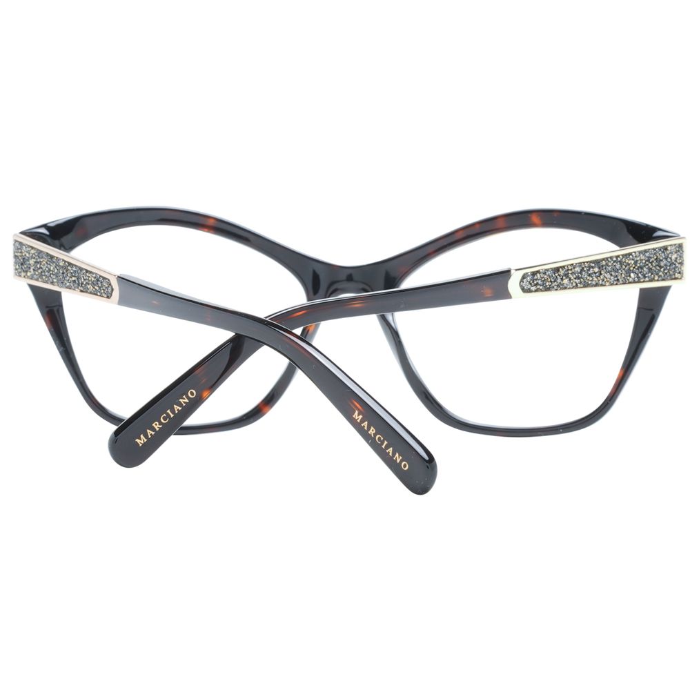 Brown Women Optical Frames