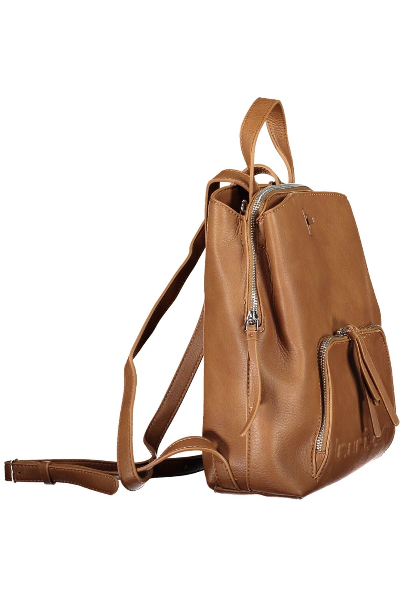 Trendy Bohemian Flair Backpack