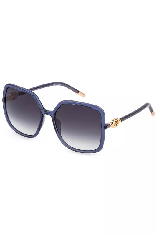 Chic Square Frame Sunglasses